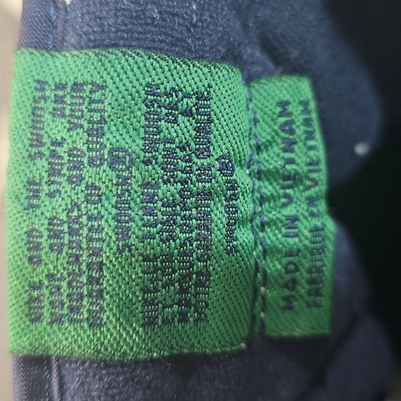 Dunk High Nike 305287 041 Tennis Shoe - Picture 5 of 14